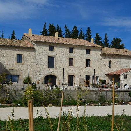 Les Gites Du Lauzon Montségur-sur-Lauzon Kültér fotó