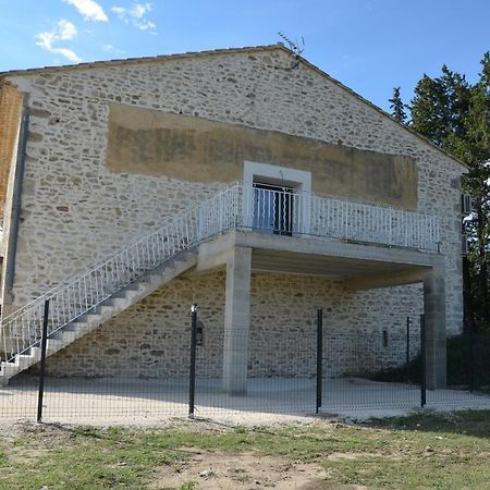 Les Gites Du Lauzon Montségur-sur-Lauzon Kültér fotó