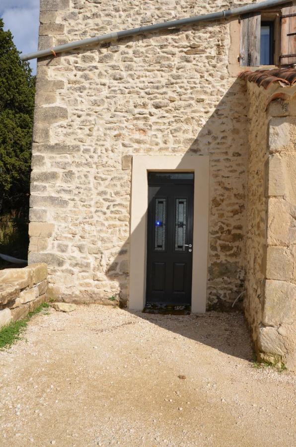 Les Gites Du Lauzon Montségur-sur-Lauzon Kültér fotó