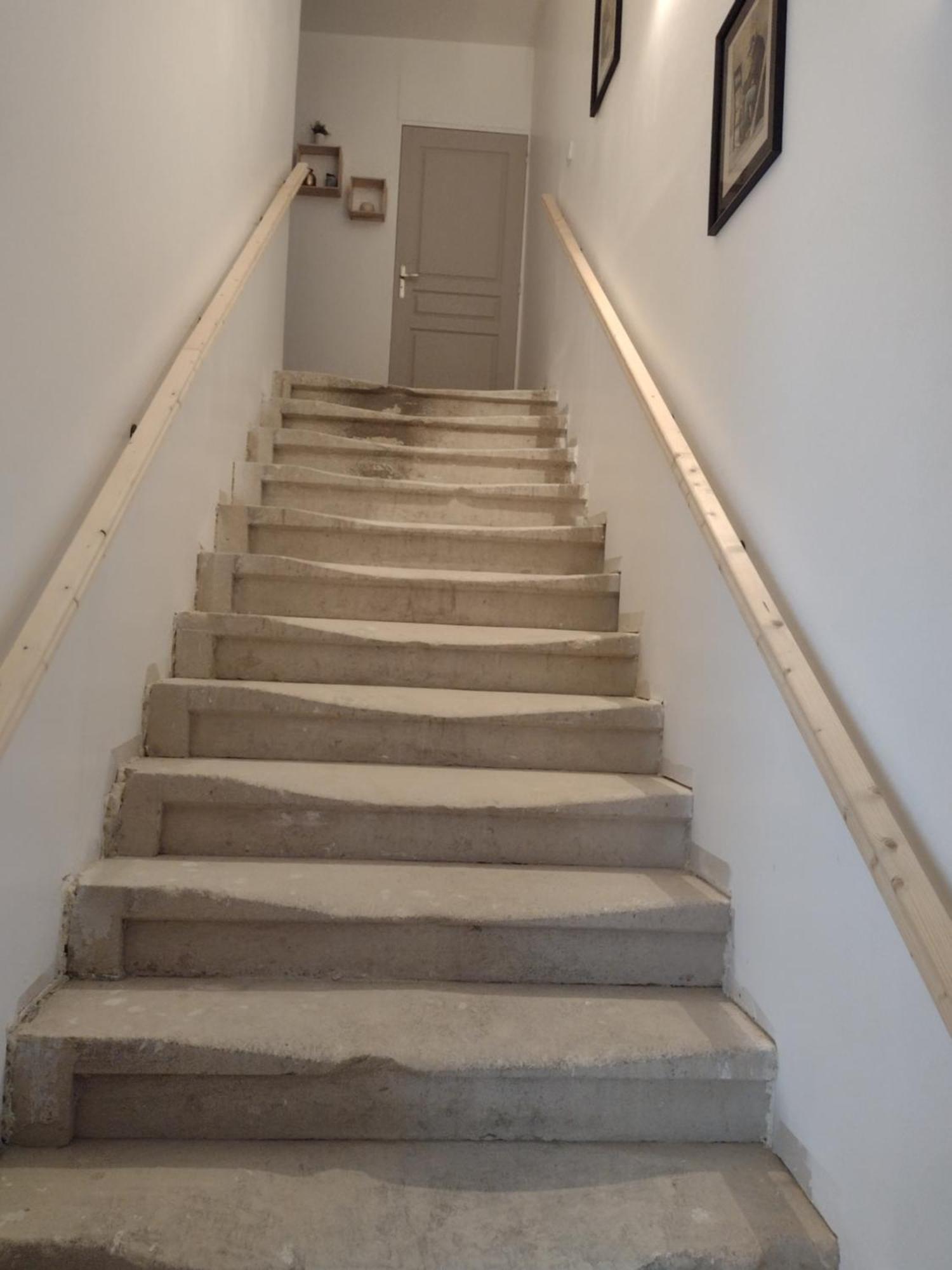 Les Gites Du Lauzon Montségur-sur-Lauzon Szoba fotó